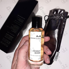 Отзыв Mancera Cedrat Boise