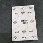 Духи Cedrat Boise от Mancera