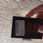 Отзыв Mancera Cedrat Boise