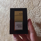 Отзыв Mancera Cedrat Boise