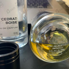 Отзыв Mancera Cedrat Boise