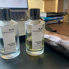 Отзывы Mancera Cedrat Boise