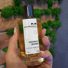 Отзывы Mancera Cedrat Boise