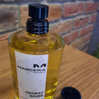 Парфюм Mancera Cedrat Boise