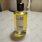 Отзывы Mancera Cedrat Boise