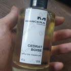 Духи Cedrat Boise от Mancera