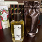 Духи Cedrat Boise от Mancera