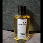 Отзыв Mancera Cedrat Boise