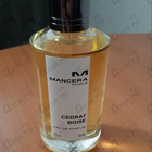 Отзыв Mancera Cedrat Boise
