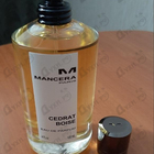 Духи Cedrat Boise от Mancera