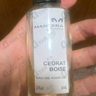 Духи Cedrat Boise от Mancera