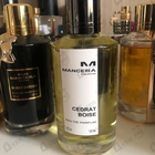 Отзыв Mancera Cedrat Boise