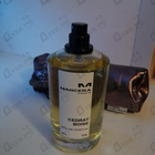 Отзывы Mancera Cedrat Boise