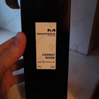 Духи Cedrat Boise от Mancera