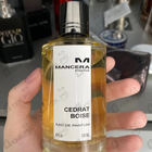 Духи Cedrat Boise от Mancera
