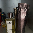 Отзыв Mancera Cedrat Boise