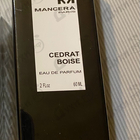 Отзыв Mancera Cedrat Boise