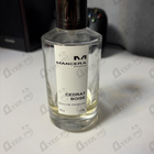 Отзывы Mancera Cedrat Boise