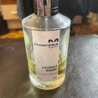 Духи Cedrat Boise от Mancera