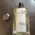 Отзывы Mancera Cedrat Boise