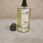 Духи Cedrat Boise от Mancera