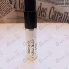 Отзыв Mancera Cedrat Boise