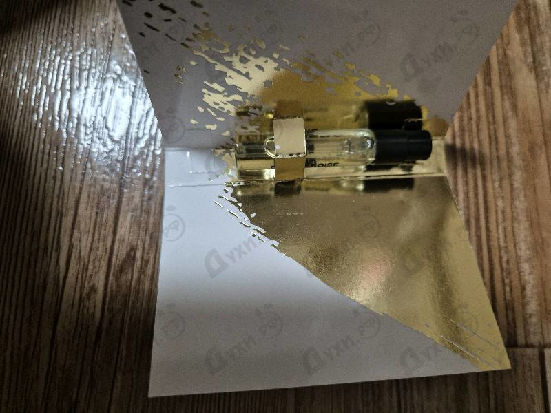 Купить Cedrat Boise от Mancera