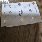 Отзыв Mancera Cedrat Boise