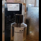 Духи Cedrat Boise от Mancera