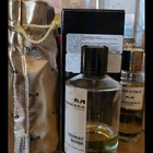 Парфюм Mancera Cedrat Boise