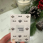 Отзыв Mancera Cedrat Boise