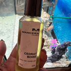 Отзывы Mancera Cedrat Boise