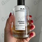 Парфюм Mancera Cedrat Boise