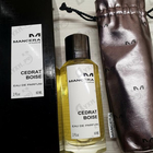 Парфюм Mancera Cedrat Boise