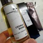 Отзыв Mancera Cedrat Boise