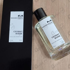 Отзывы Mancera Cedrat Boise