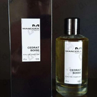 Парфюм Mancera Cedrat Boise