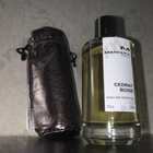 Парфюм Mancera Cedrat Boise