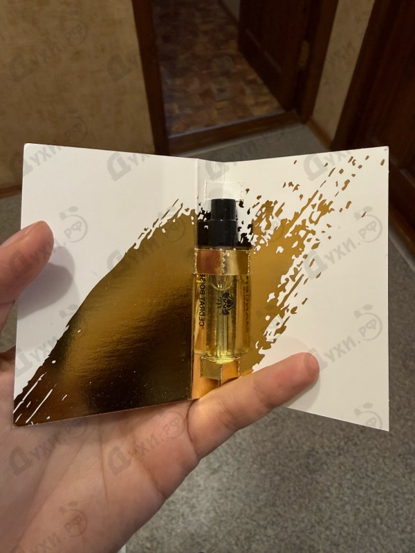 Отзывы Mancera Cedrat Boise