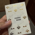 Духи Cedrat Boise от Mancera