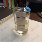 Отзывы Mancera Cedrat Boise