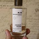 Духи Cedrat Boise от Mancera