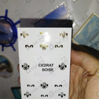 Духи Cedrat Boise от Mancera