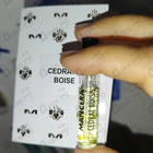 Отзывы Mancera Cedrat Boise