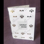 Духи Cedrat Boise от Mancera