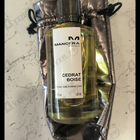 Парфюм Mancera Cedrat Boise