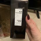 Парфюм Mancera Cedrat Boise