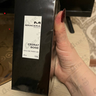 Духи Cedrat Boise от Mancera