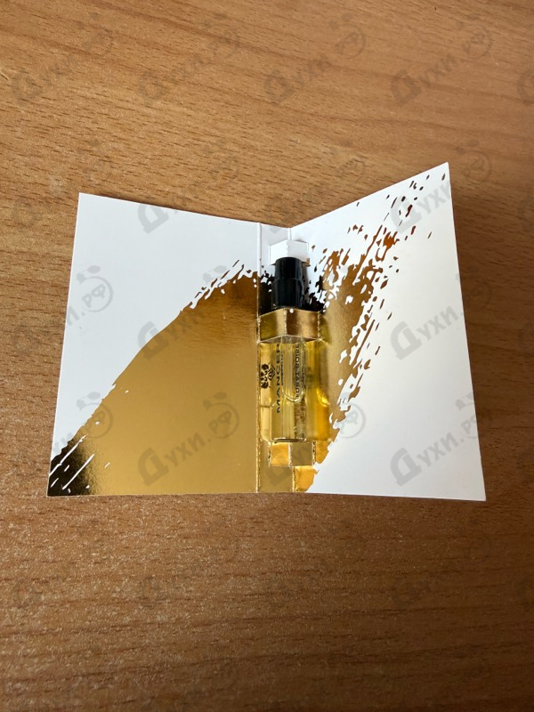 Купить Cedrat Boise от Mancera