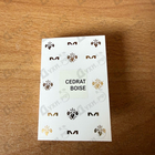 Отзывы Mancera Cedrat Boise